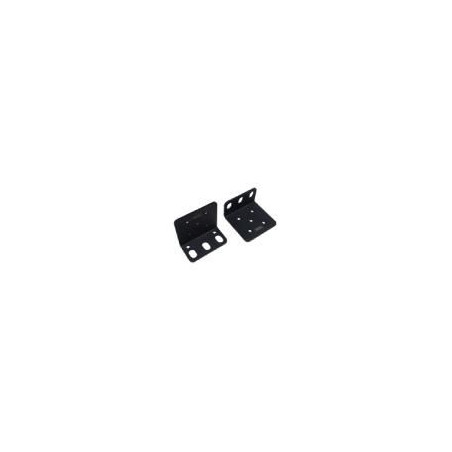 Rack mount accessory for