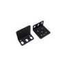 Rack mount accessory for