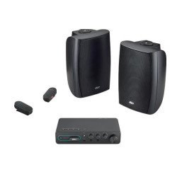 Classroom audio system