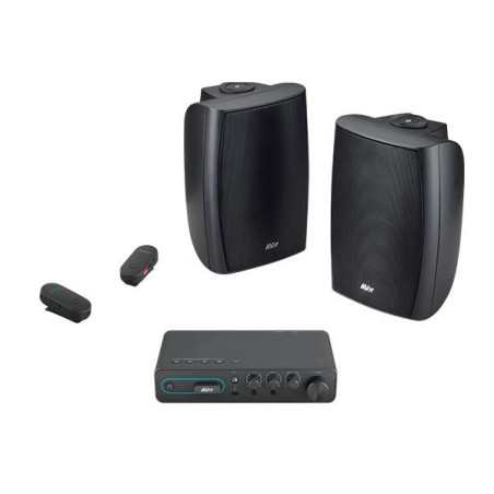 Classroom audio system