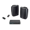 Classroom audio system