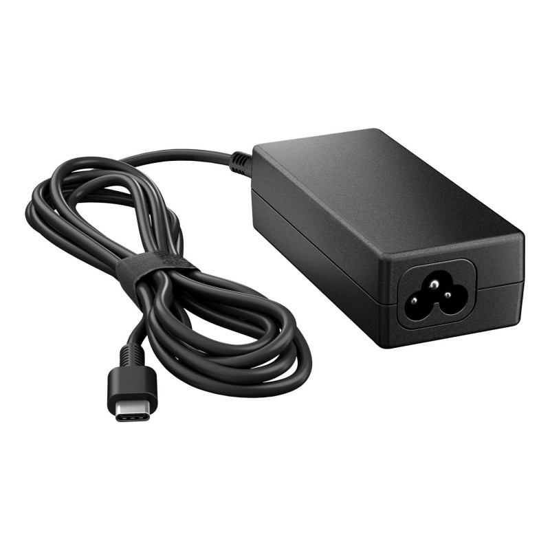 45W USB-C AC power adapter