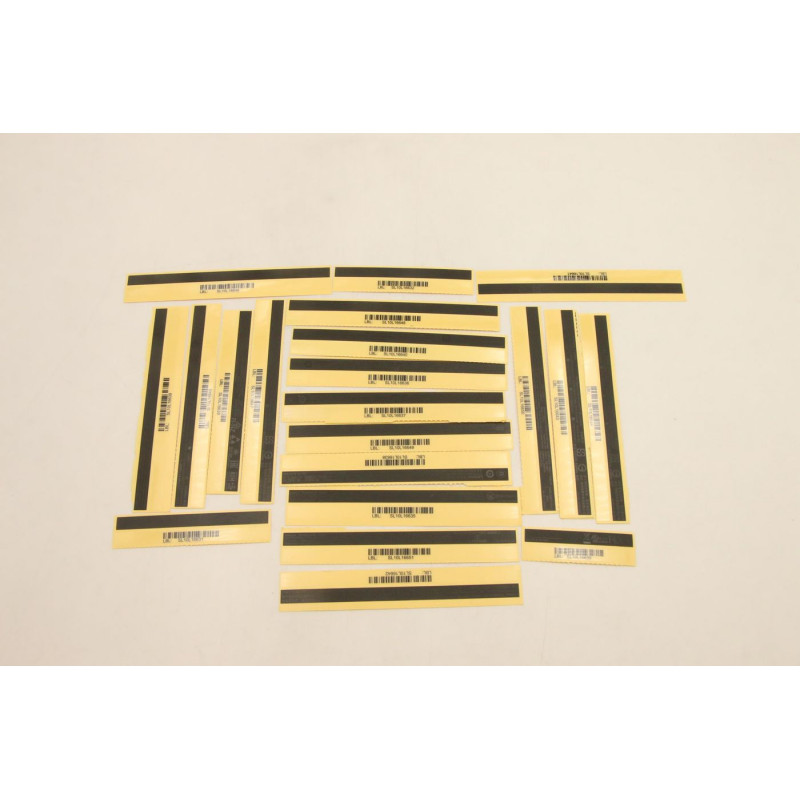 LABEL Geo Label kit