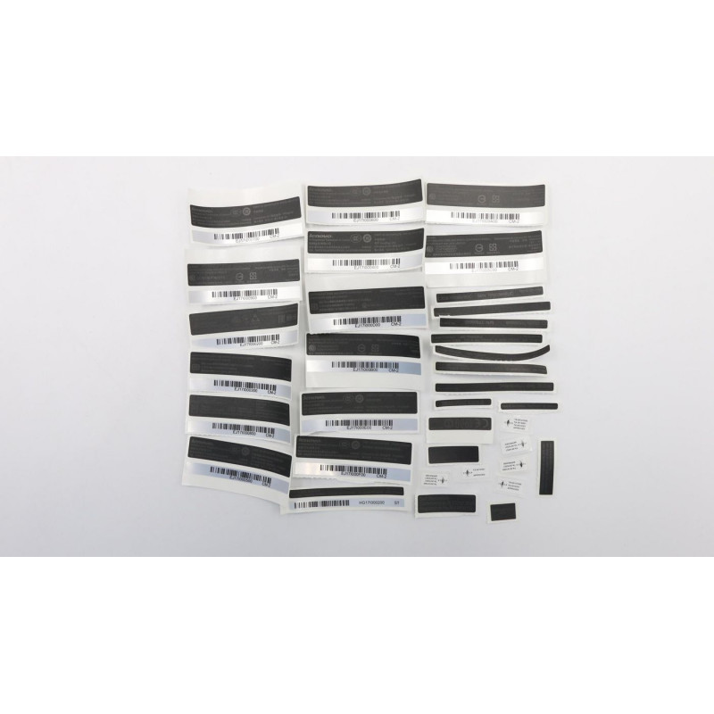 LABEL Label Kit