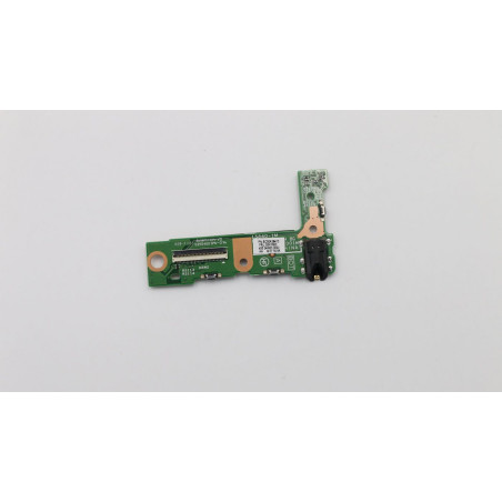 Audio sub card