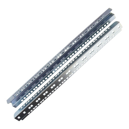 12U INSTALLATION RAIL,