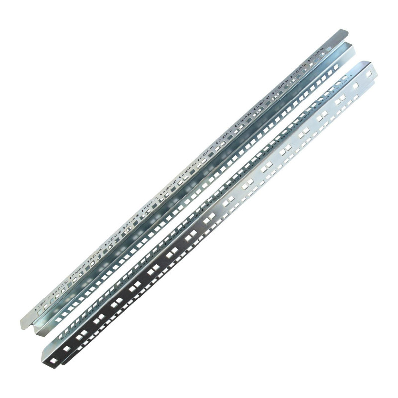 16U INSTALLATION RAIL,