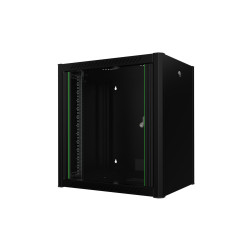 19" 12U Rack Wall Mount Pro