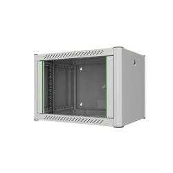 19" 7U Rack Wall Mount Pro