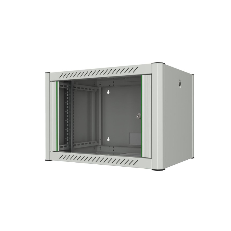 19" 7U Rack Wall Mount Pro