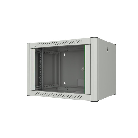 19" 7U Rack Wall Mount Pro