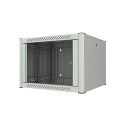 19" 7U Rack Wall Mount Pro