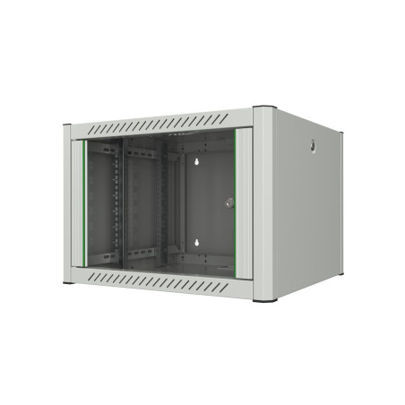 19" 7U Rack Wall Mount Pro
