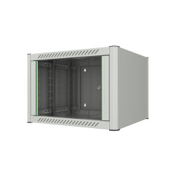 19" 7U Rack Wall Mount 600 x
