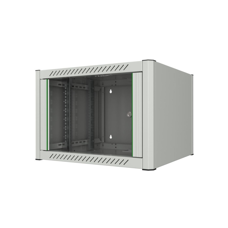 19" 7U Rack Wall Mount 600 x