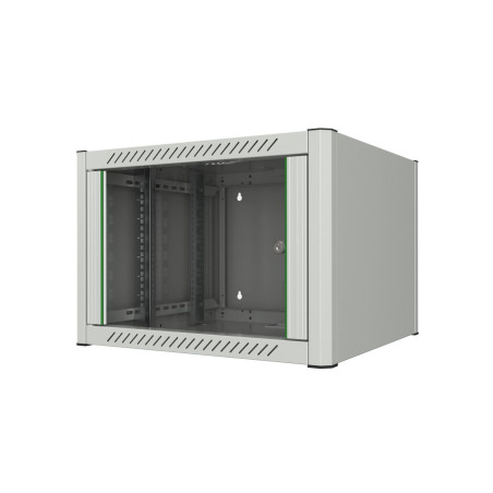 19" 7U Rack Wall Mount 600 x
