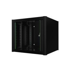 19" 9U Rack Wall Mount 600 x