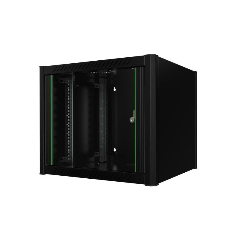19" 9U Rack Wall Mount 600 x