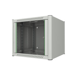19" 9U Rack Wall Mount 600 x