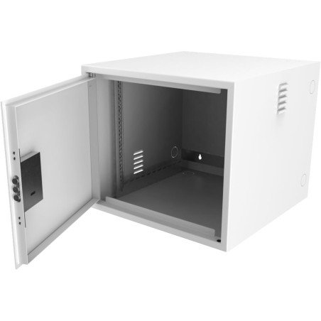 19" 7U IP20 Rack Wall Mount