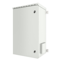 19" 20U IP55 Wall mount