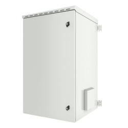 19" 20U IP55 Wall mount