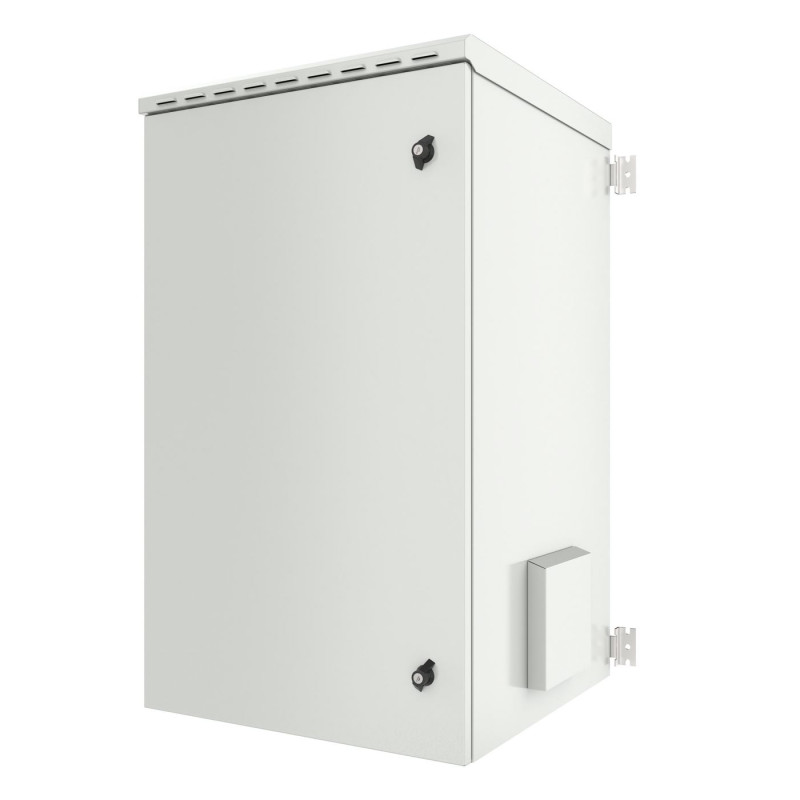 19" 20U IP55 Wall mount