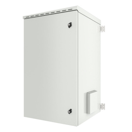 19" 20U IP55 Wall mount