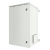 19" 20U IP55 Wall mount