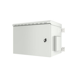 19" 7U IP55 Wall mount