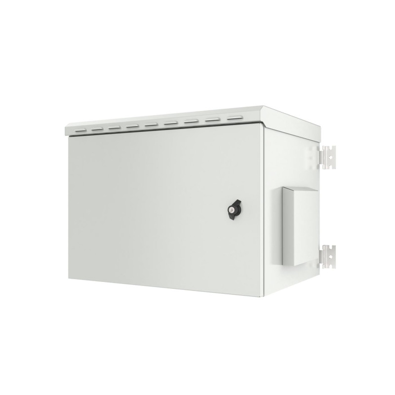 19" 7U IP55 Wall mount