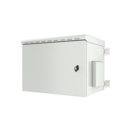 19" 7U IP55 Wall mount