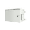 19" 7U IP55 Wall mount