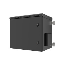 19" 9U IP55 Wall mount