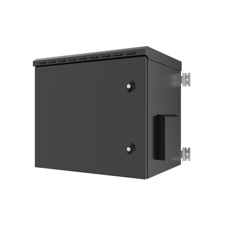 19" 9U IP55 Wall mount