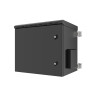19" 9U IP55 Wall mount