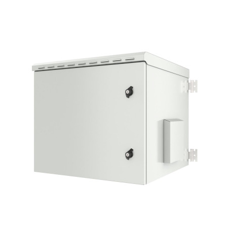 19" 9U IP55 Wall mount