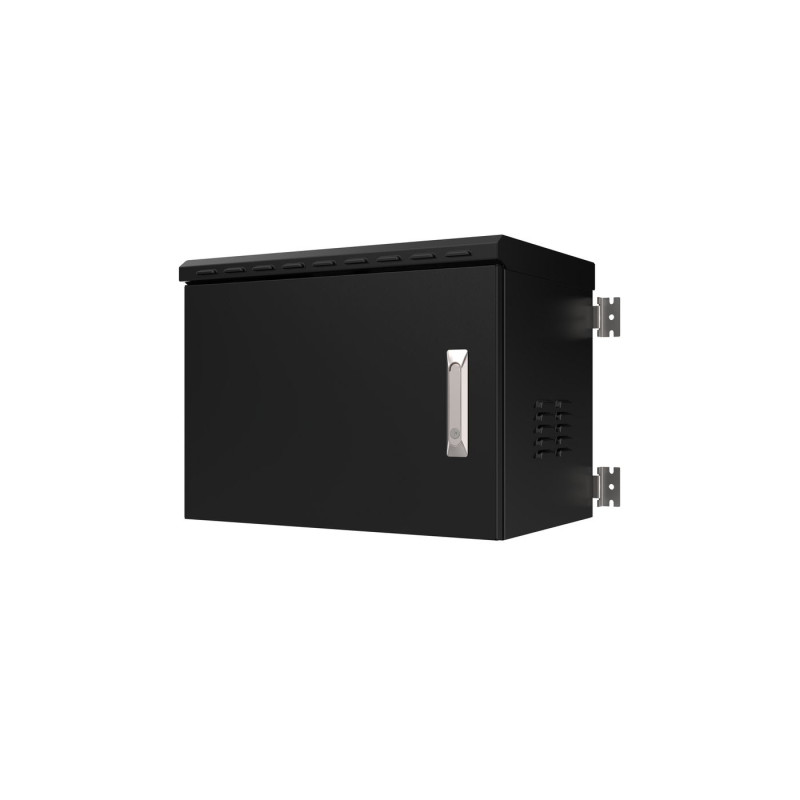 19" 7U IP66 Wall mount