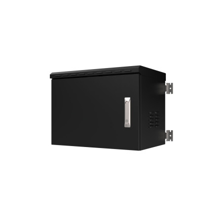 19" 7U IP66 Wall mount