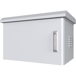 19" 7U IP66 Wall mount