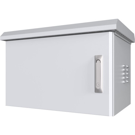 19" 7U IP66 Wall mount