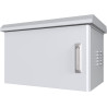 19" 7U IP66 Wall mount