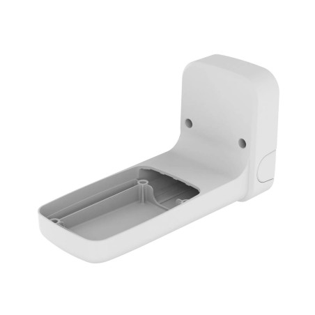 Wall & Pole Mount, Aluminum,