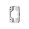Top Mount Bracket, Aluminum,