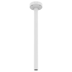 Ceiling Mount, Aluminum,