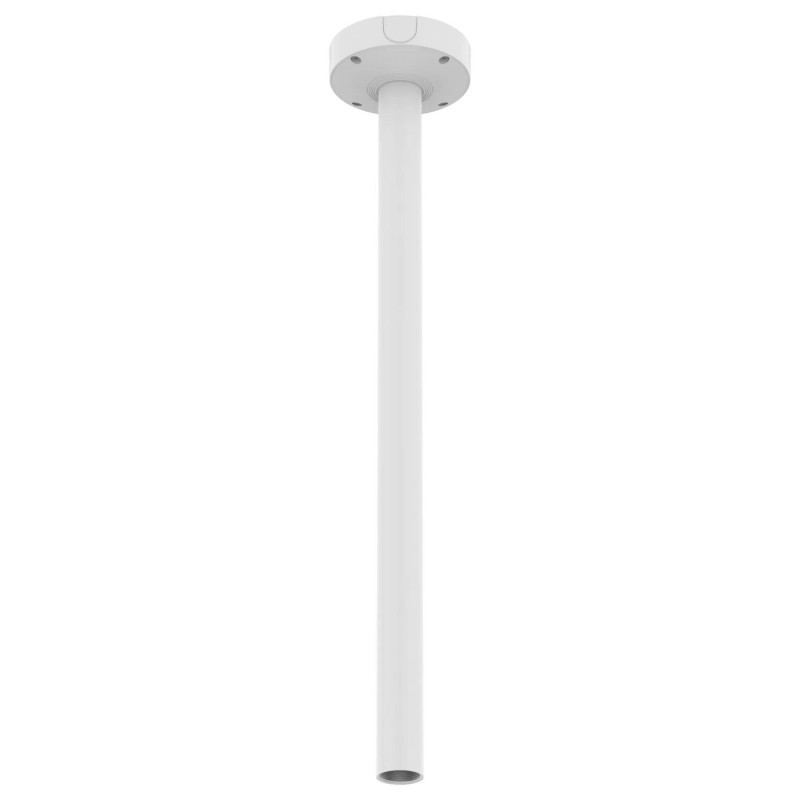 Ceiling Mount, Aluminum,