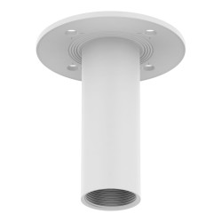 Ceiling Mount, Aluminum,