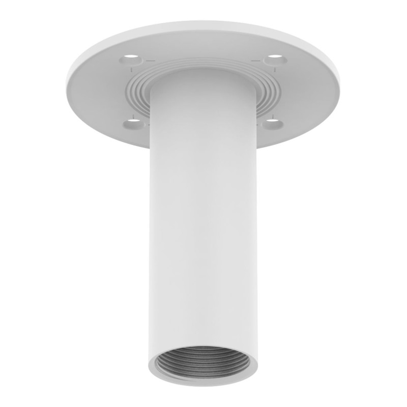 Ceiling Mount, Aluminum,