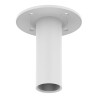 Ceiling Mount, Aluminum,