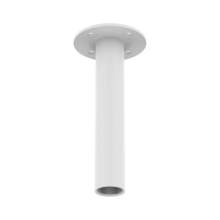Ceiling Mount, Aluminum,
